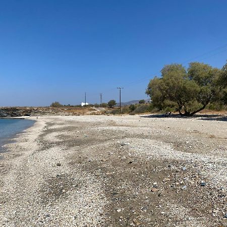 Villa Dreamy Sunsets Faros Caristo Exterior foto
