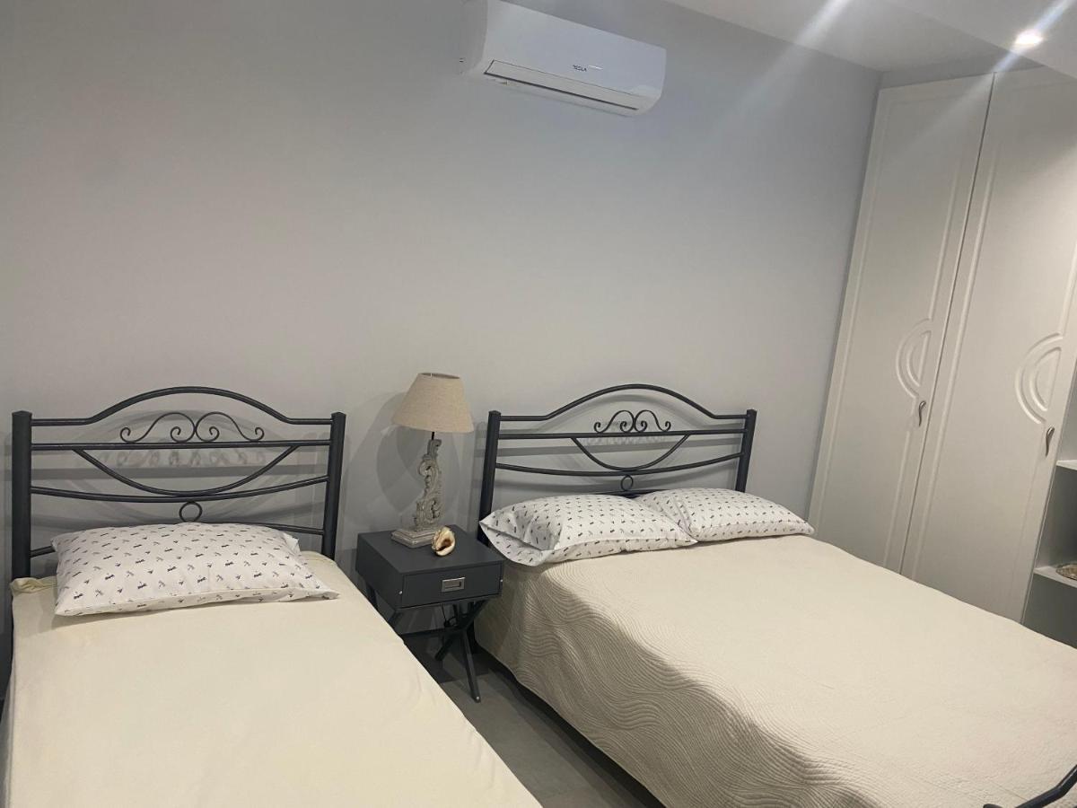 Villa Dreamy Sunsets Faros Caristo Exterior foto